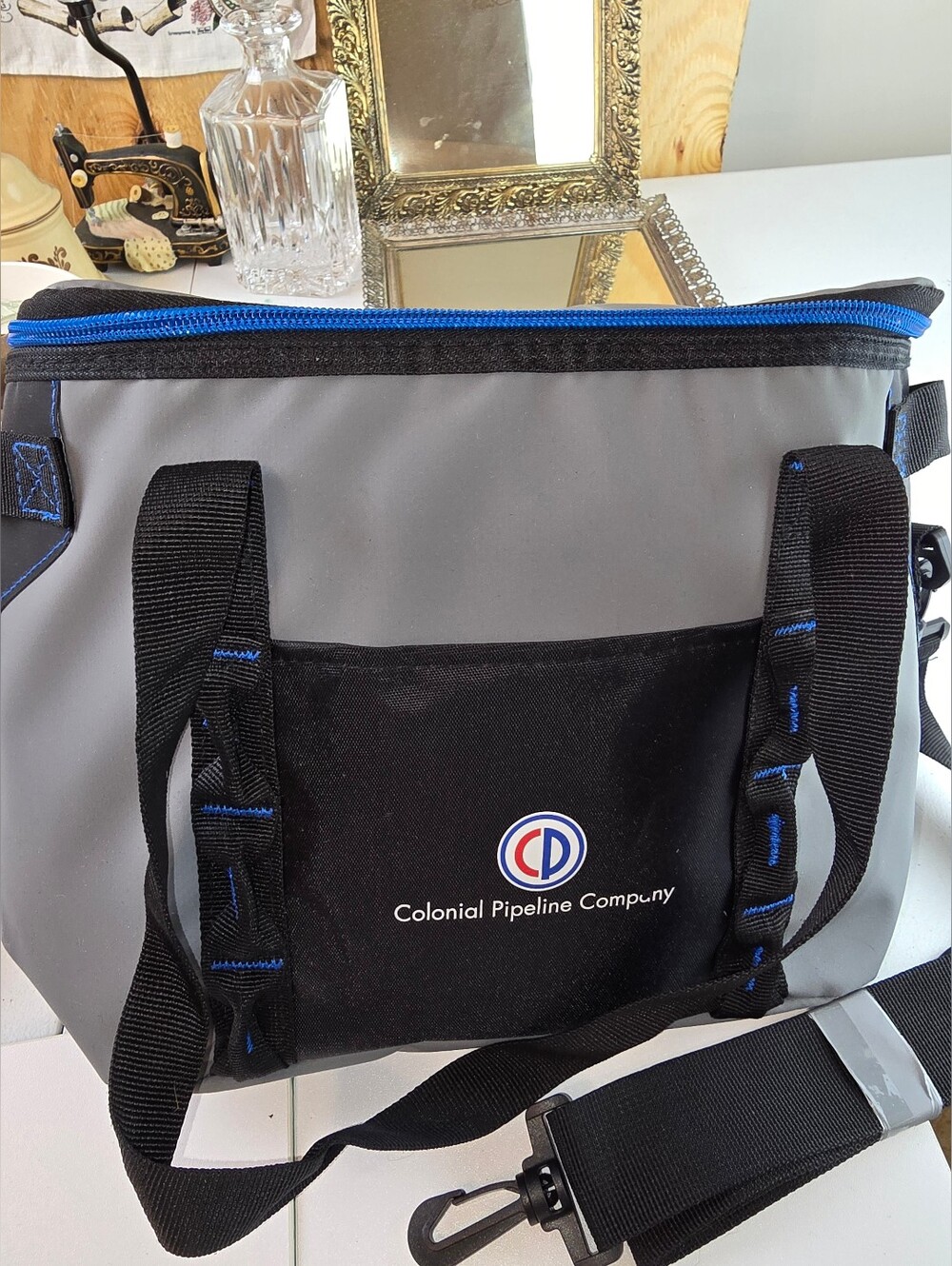Cooler / Lunch Tote New